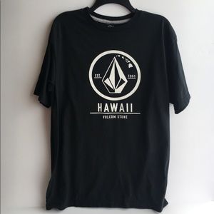 Volcom T-shirt size Large